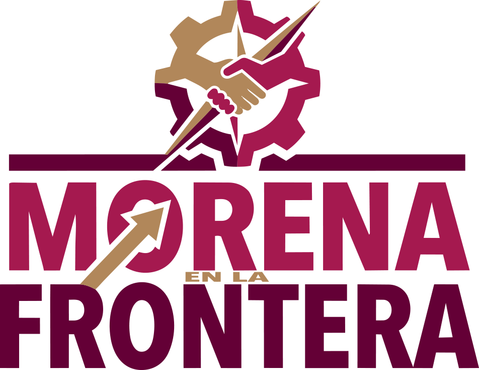 Morena en la Frontera